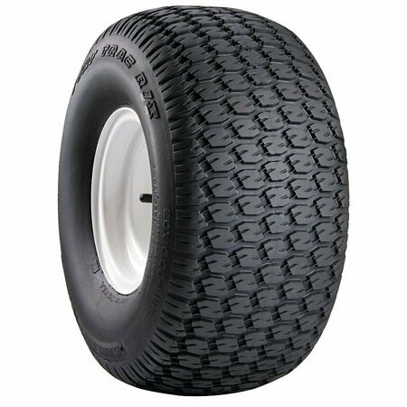 A & I PRODUCTS TIRE-TURF TRAC R/S, 24X12X12, 6 PLY 12" x20.5" x20.5" A-B1TI783